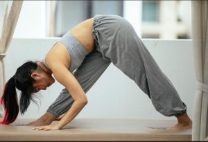 Yoga y Estiramientos