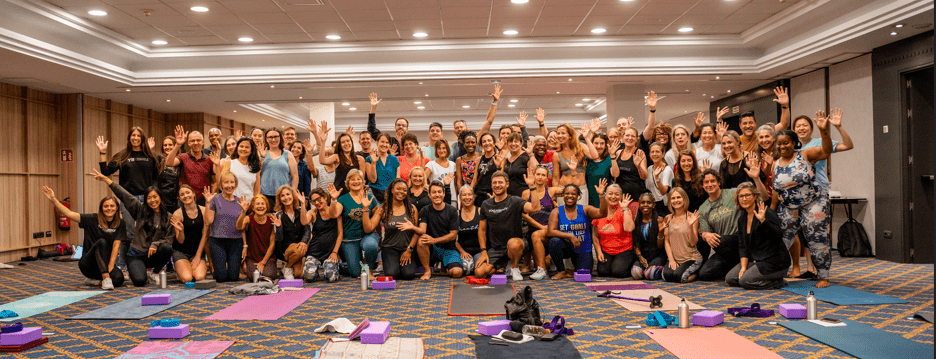 Camilo Yoga - Fitness y Mindfulness